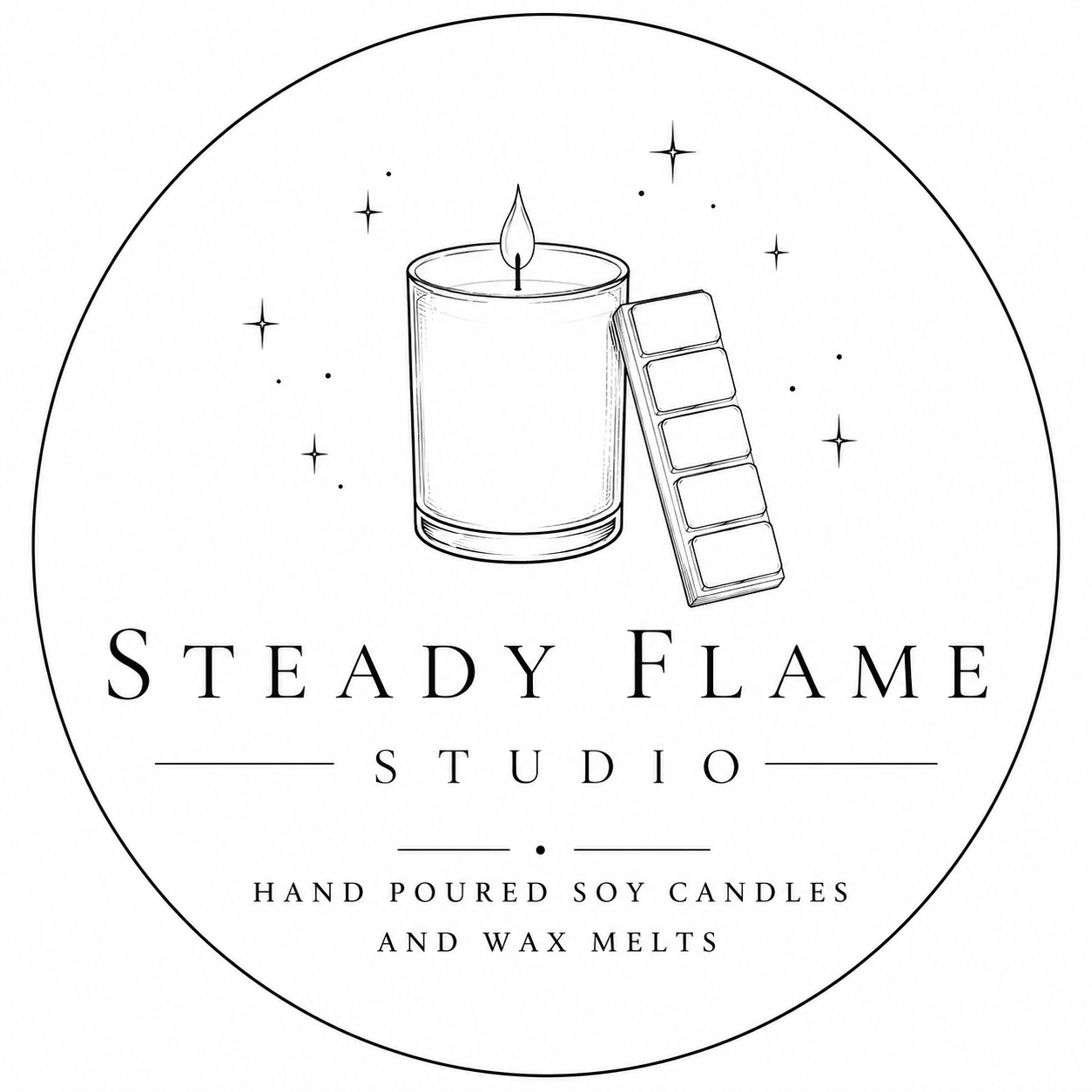 Steady Flame Studio